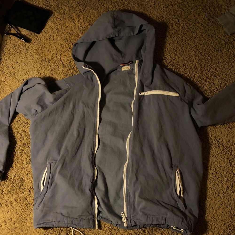 Brandy Melville coat